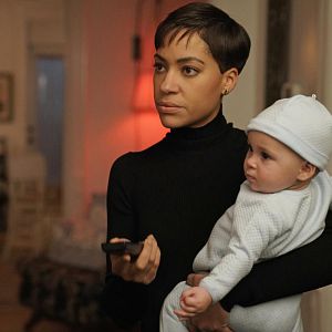 Fotoğraf Cush Jumbo