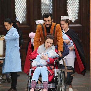 Fotoğraf Bir Aile Hikayesi