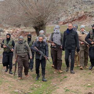 Fotoğraf Savaşçı