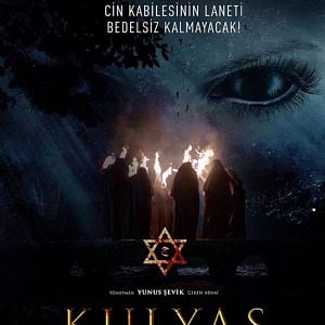 Fotoğraf Kulyas: Lanetin Bedeli