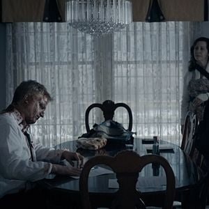 Fotoğraf A Vigilante