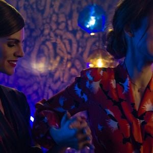 Fotoğraf ¿Qué te juegas?