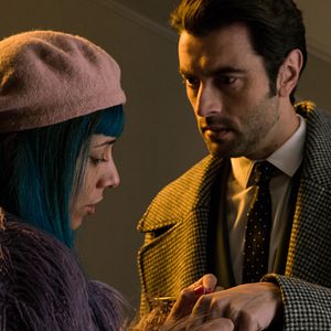 Fotoğraf ¿Qué te juegas?