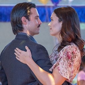 Fotoğraf Mandy Moore