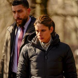 Fotoğraf Missy Peregrym