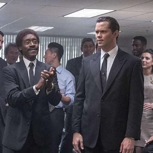 Fotoğraf Andrew Rannells