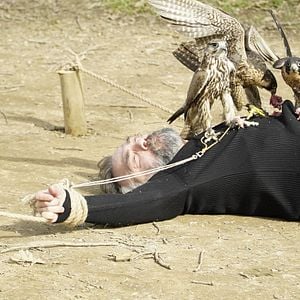 Fotoğraf Eşkıya Dünyaya Hükümdar Olmaz