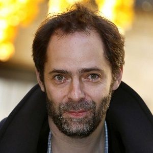 Fotoğraf Julien Rappeneau