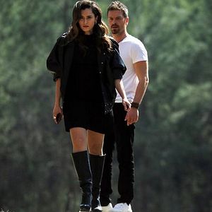 Fotoğraf Yüzleşme