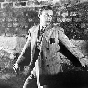 Fotoğraf Richard Widmark