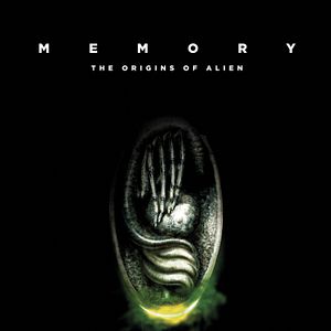 Fotoğraf Memory - The Origins of Alien