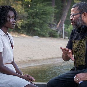 Fotoğraf Jordan Peele