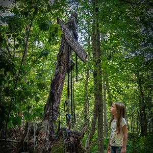 Fotoğraf Jeté Laurence