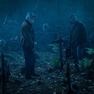 Fotoğraf John Lithgow