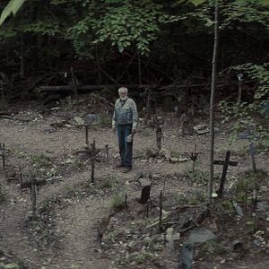 Fotoğraf John Lithgow