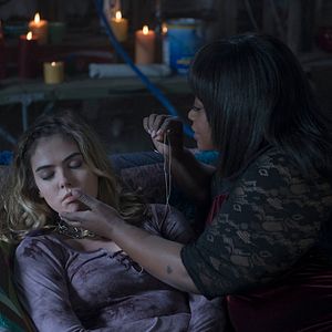 Fotoğraf Octavia Spencer