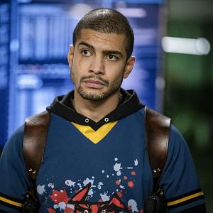 Fotoğraf Rick Gonzalez