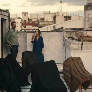 Fotoğraf Mercedes Morán