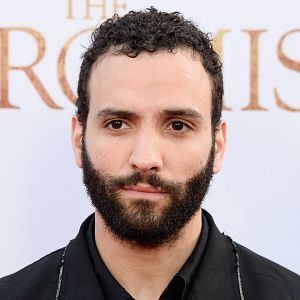 Fotoğraf Marwan Kenzari