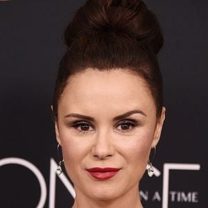 Fotoğraf Keegan Connor Tracy