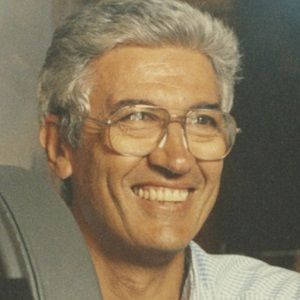 Fotoğraf Sergio Martino