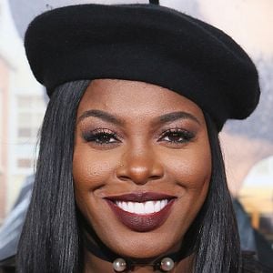 Fotoğraf Ta'Rhonda Jones