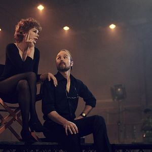 Fotoğraf Fosse/Verdon