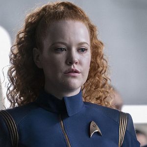 Fotoğraf Mary Wiseman