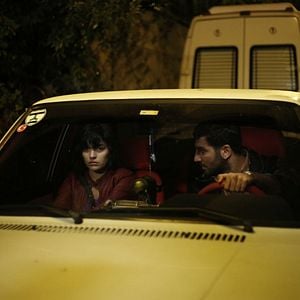 Fotoğraf Berkay Ateş