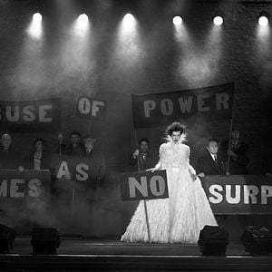 Fotoğraf Milla Jovovich