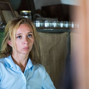 Fotoğraf Sylvie Testud