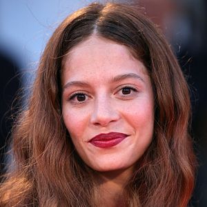 Fotoğraf Jenna Thiam