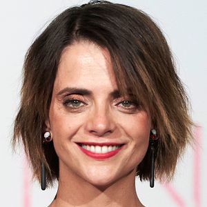 Fotoğraf Macarena Gómez