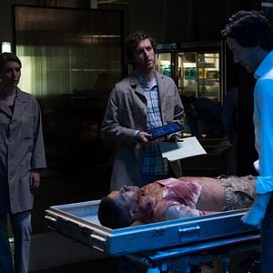 Fotoğraf Thomas Middleditch