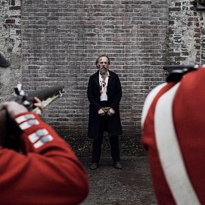 Fotoğraf Hugo Weaving