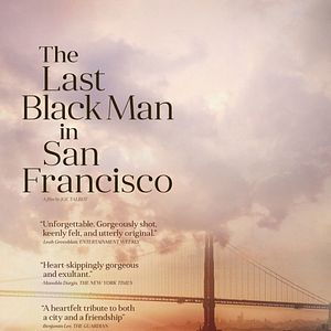 Fotoğraf The Last Black Man in San Francisco