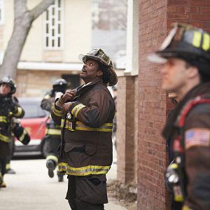 Fotoğraf Eamonn Walker