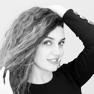 Fotoğraf Çinare Melikzade