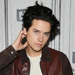 Fotoğraf Cole Sprouse