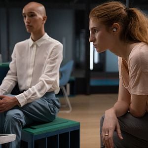 Fotoğraf Agathe Bonitzer