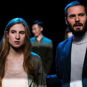 Fotoğraf Agathe Bonitzer