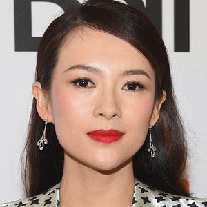 Fotoğraf Ziyi Zhang