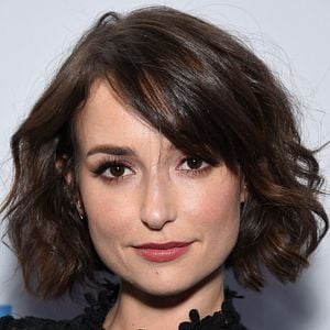 Fotoğraf Milana Vayntrub