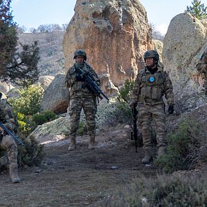 Fotoğraf Savaşçı