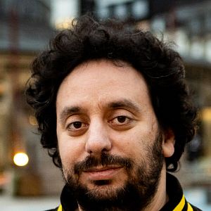 Fotoğraf Adolf El Assal