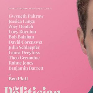 Fotoğraf The Politician