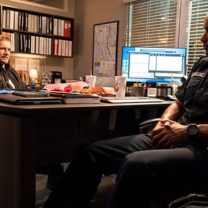 Fotoğraf Boris Kodjoe