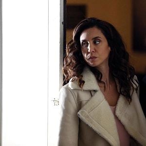 Fotoğraf Mozhan Marnò