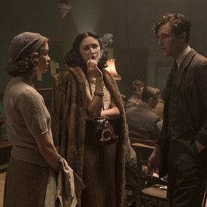 Fotoğraf Tom Hughes