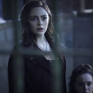 Fotoğraf Danielle Rose Russell